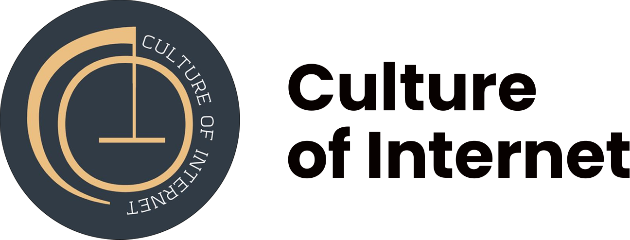 Culture of Internet